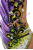 RSG Anzug SW-RO-987 (Farbe: wei, purple, gold)