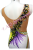RSG Anzug SW-RO-987 (Farbe: wei, purple, gold)