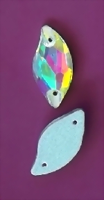 Aufnhstein BN3254 Leaf, SA-007-3-2