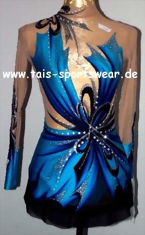 RSG Anzug KL-132 - RG Leotard