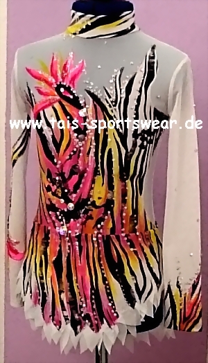 RSG Anzug AF-SP-003 - RG Leotard