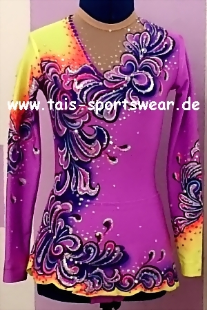 RSG Anzug MM-1129 - RG Leotard