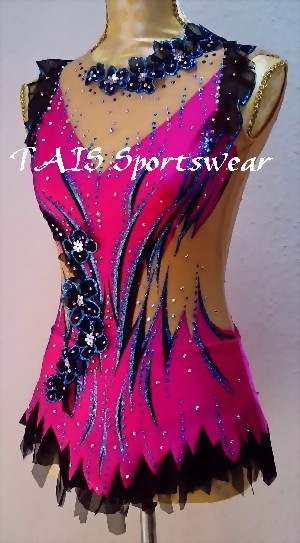 RSG Anzug KL-430 - RG Leotard